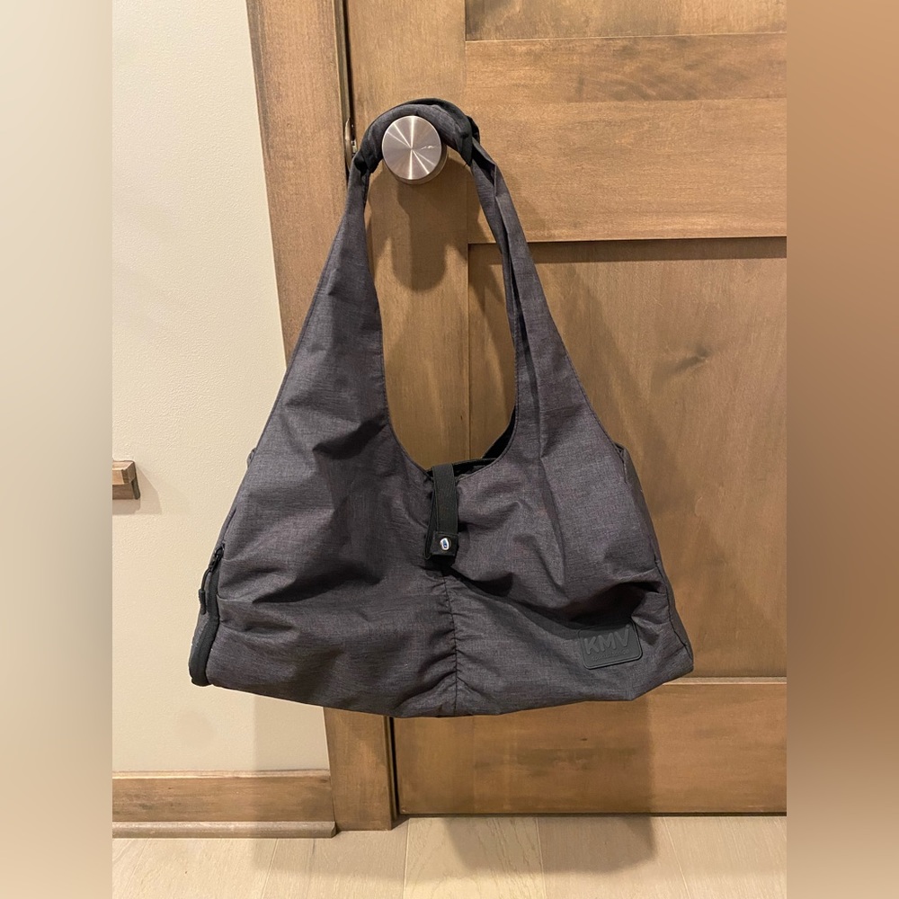 Mini sport duffel bag!!